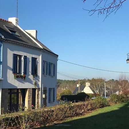 Katell Beach House Crach Екстер'єр фото