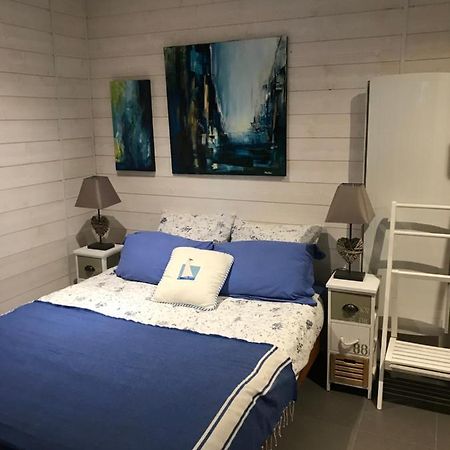 Katell Beach House Crach Екстер'єр фото