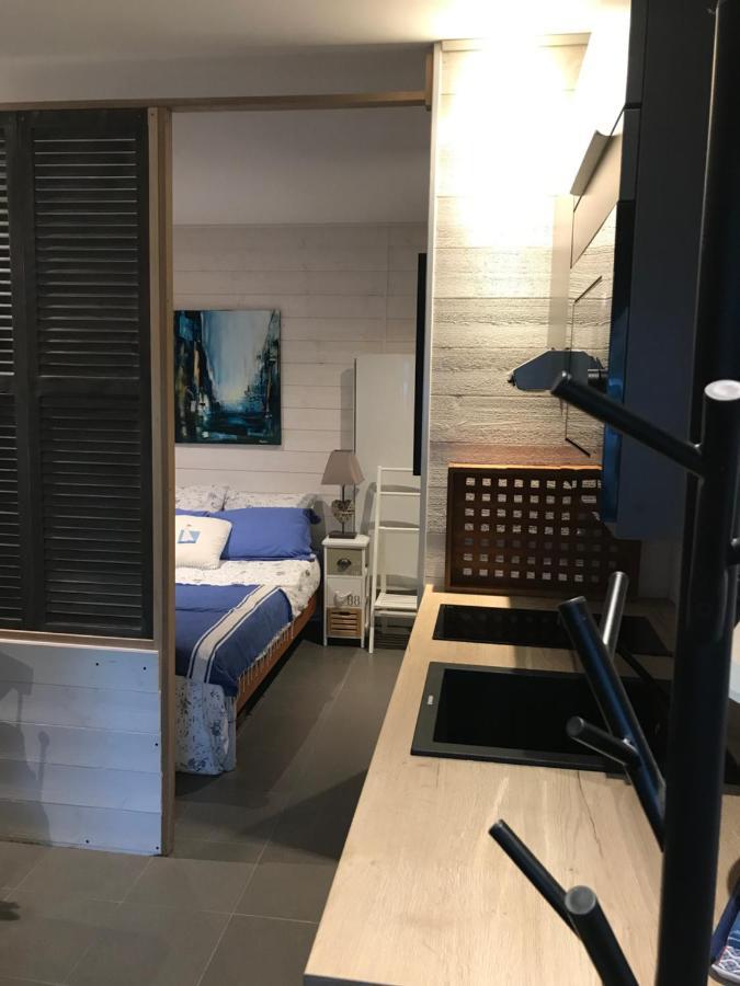 Katell Beach House Crach Екстер'єр фото