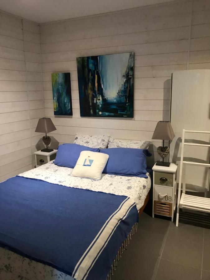 Katell Beach House Crach Екстер'єр фото