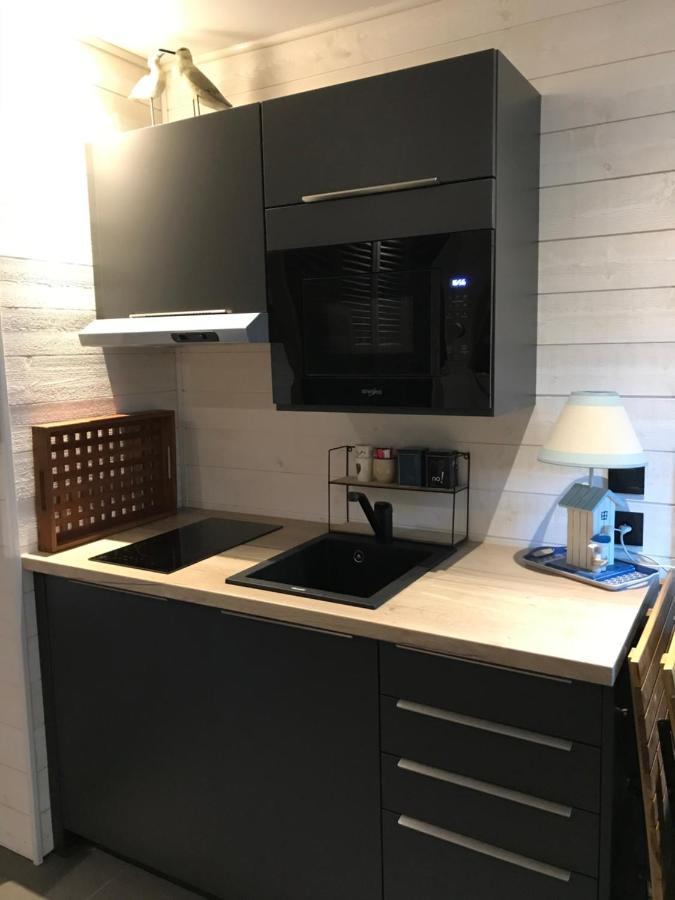 Katell Beach House Crach Екстер'єр фото