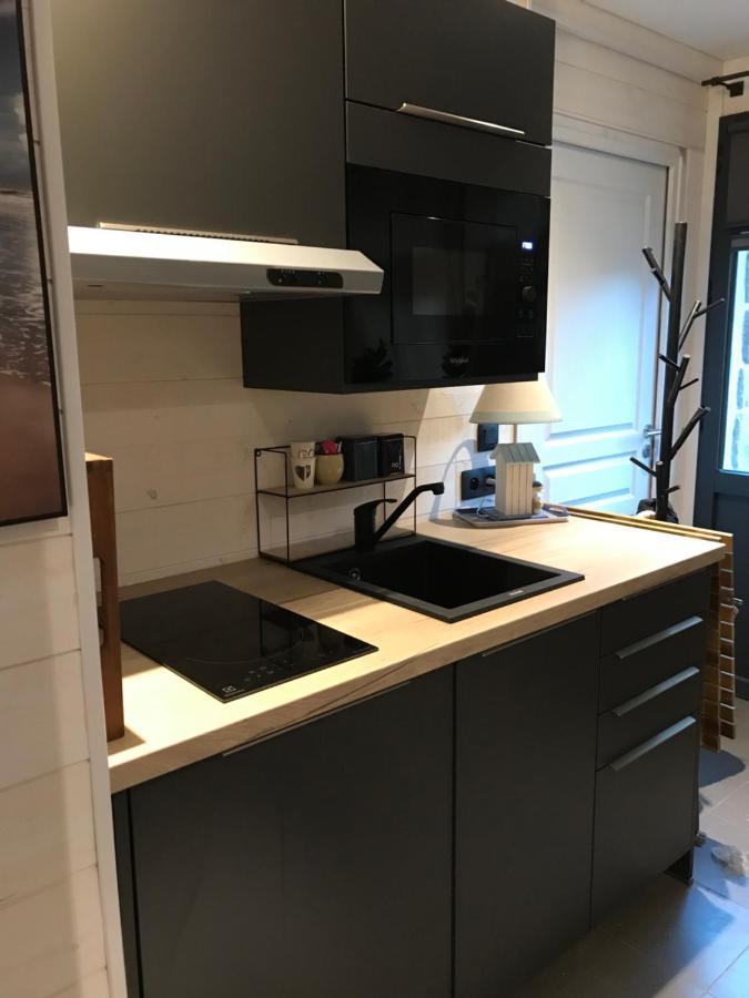 Katell Beach House Crach Екстер'єр фото