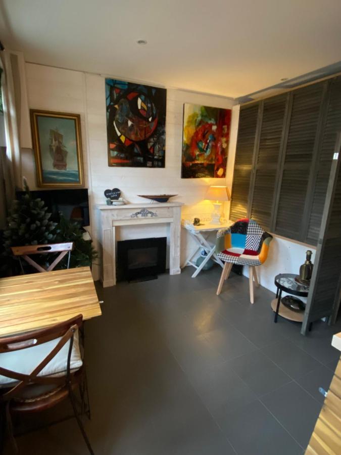 Katell Beach House Crach Екстер'єр фото