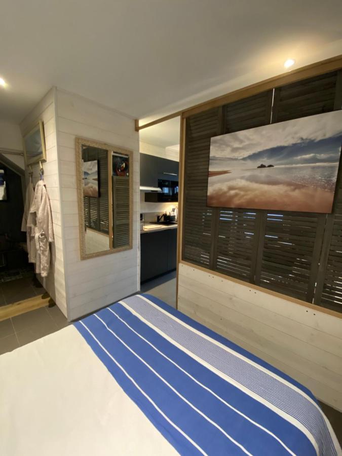 Katell Beach House Crach Екстер'єр фото
