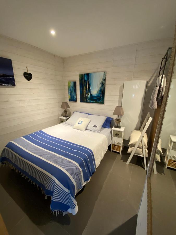 Katell Beach House Crach Екстер'єр фото